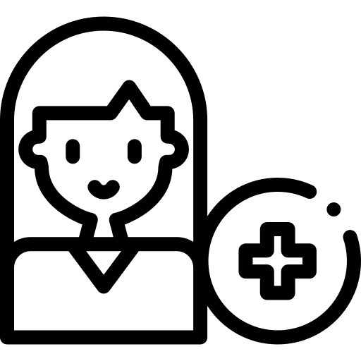 Plus avatar plus add icon