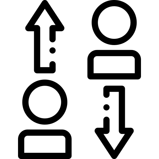 Team user group substitute icon