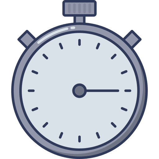 Stop watch watch stopwatch timer icon