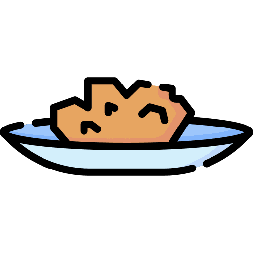 Watch glass chemistry laboratory observation icon