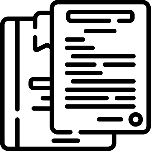 Translation translation files and folders official icon