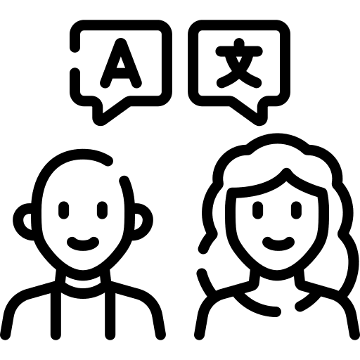 Conversation conversation belgium chat bubble icon