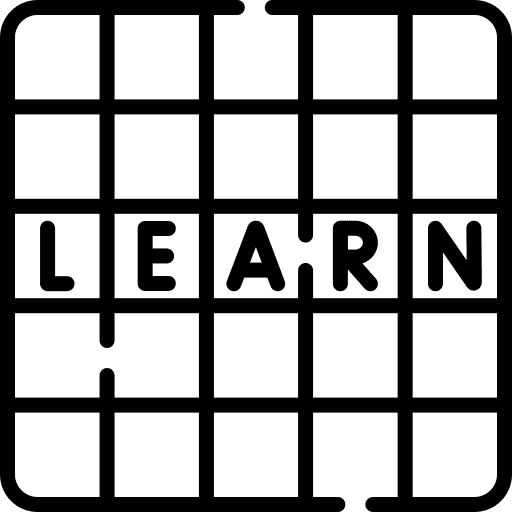 Scrabble language scrabble entertainment icon