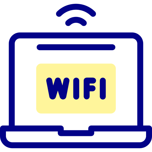 Wifi wireless internet wifi icon