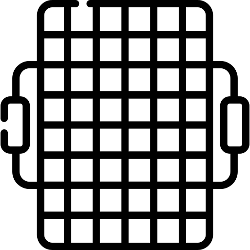 Griddle tools and utensils cook kitchen utensils icon