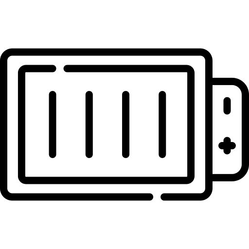 Grill food and restaurant grill barbecue icon