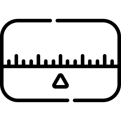 Timer time and date time egg icon