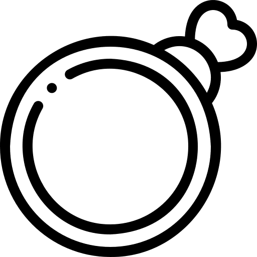 Ring diamond fashion wedding icon