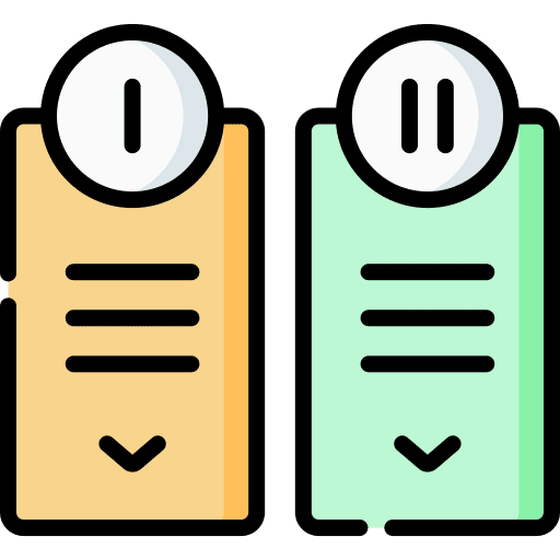 Diagram business and finance uml flow chart icon