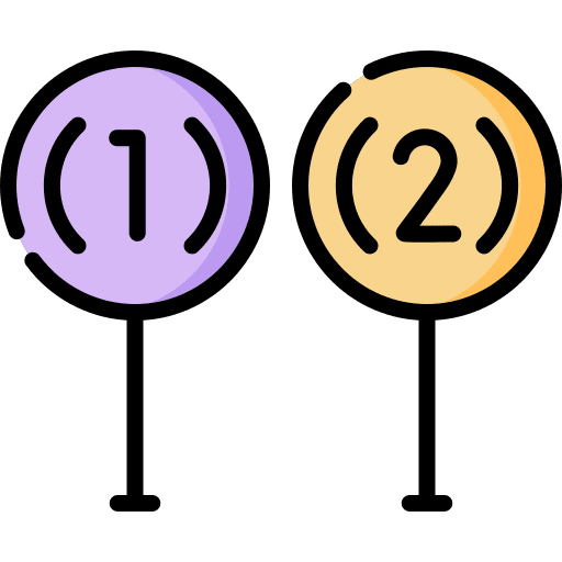 Diagram strategic plan flow uml icon