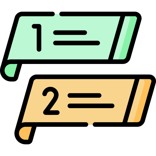 Diagram strategy diagram marketing icon