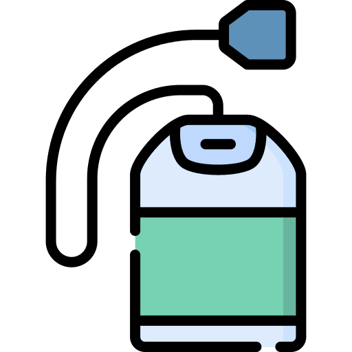 Tea bag herbal tea healthy drink beverage icon