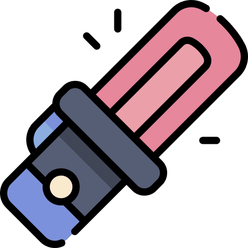 Traffic control aviation signaling airplane icon