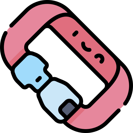 Safety belt transportation seatbelt security icon