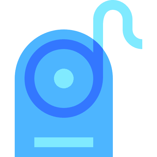 Dental floss dental care cleanliness dental icon