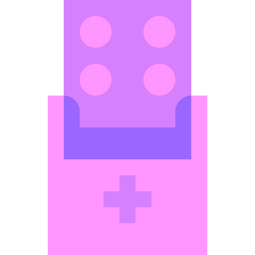 Tablet pharmacy healthcare and medical medicine icon