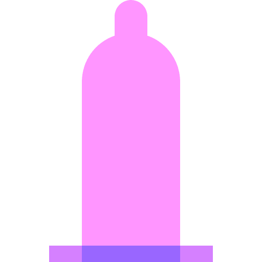 Condom masculine condom contraceptive icon