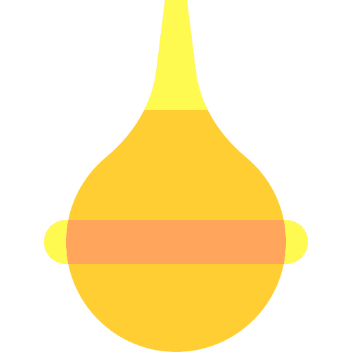 Enema health care hospital healthcare and medical icon