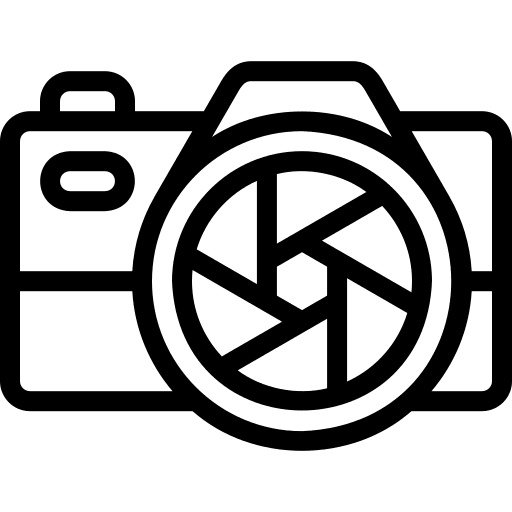 Camera photo image picture icon