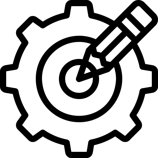 Development development website pencil icon