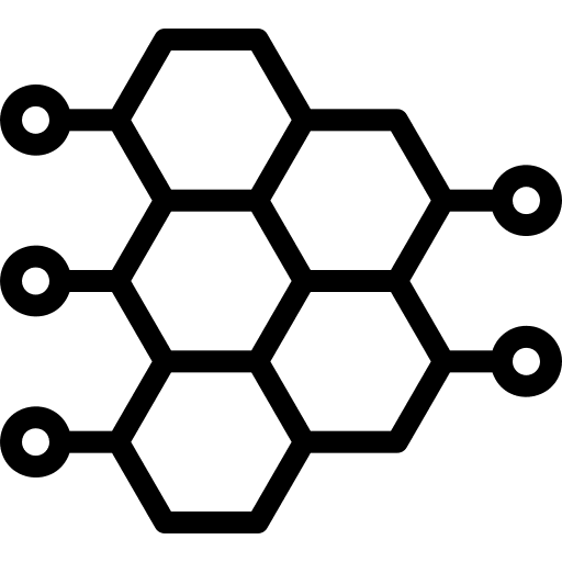 Infographic infographic diagram business and finance icon