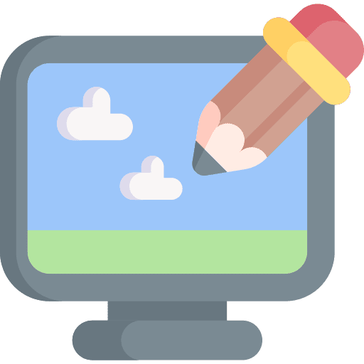 Game development electronics gamepad gaming icon