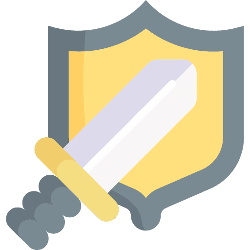 Arcade arcade miscellaneous sword icon