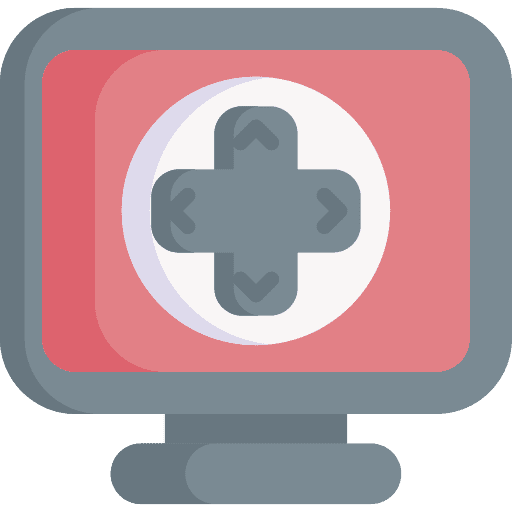 Move button expand moving move button icon