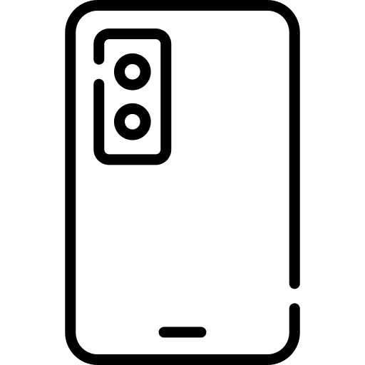 Phone camera technology photography picture icon