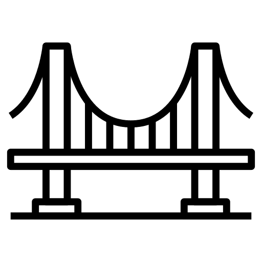 Golden gate bridge building san francisco golden gate bridge icon