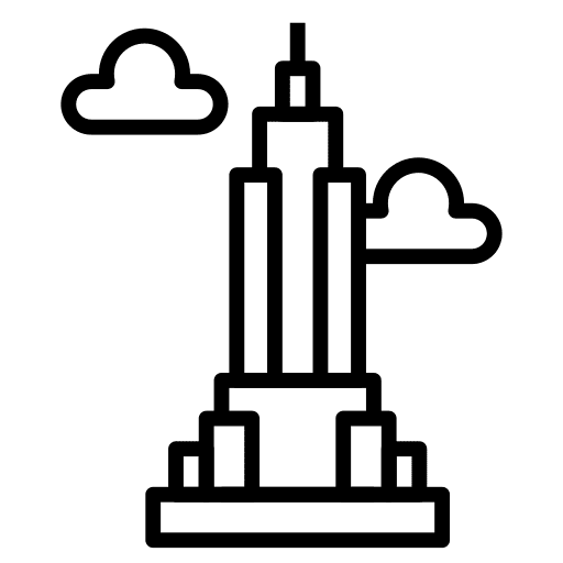 Petronas twin tower malaysia landmark building icon