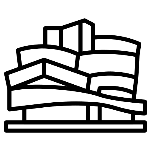 Monument monument architecture and city landmark icon