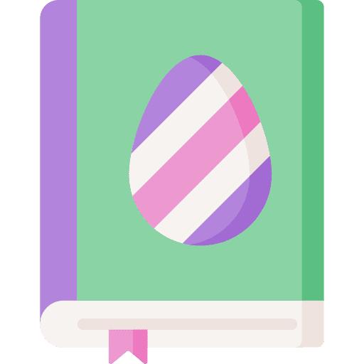 Book cultures celebration book icon