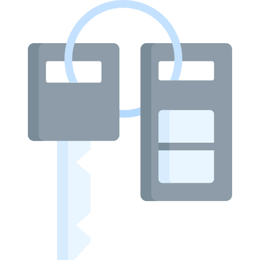 Car key car key electronics security icon