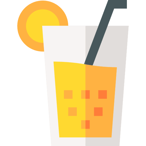 Lemonade drink juice food and restaurant icon