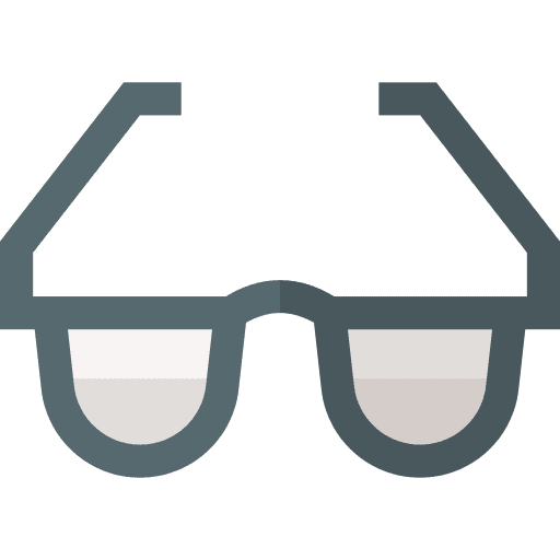 Sunglasses accessory glasses sunglasses icon