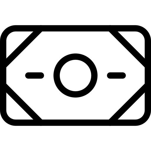 Card payment bank payment method card payment icon