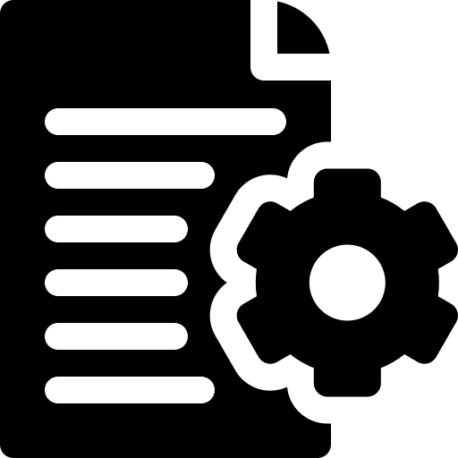 Job description job offer choose search icon