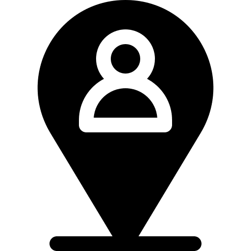 Placeholder placeholder location position icon