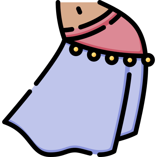 Belly dance people art and design dance icon