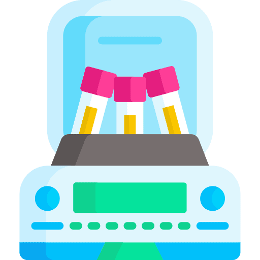 Centrifuge centrifuge laboratory electronics icon