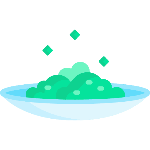 Watch glass lab laboratory observation icon