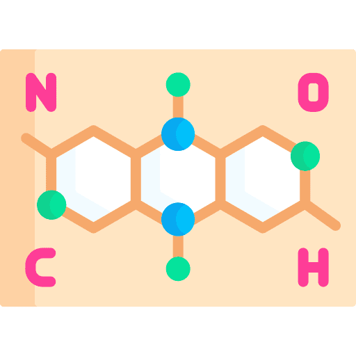 Formula formula molecule interface icon