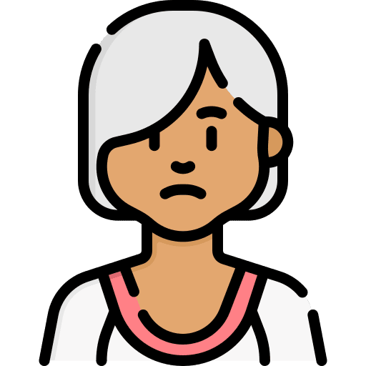 Boy user kid and baby avatar icon