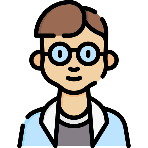 Boy child kid kid and baby icon