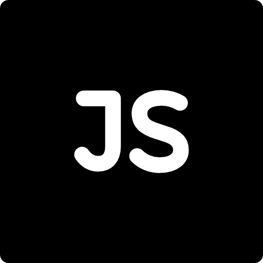 Js file interface document archives icon