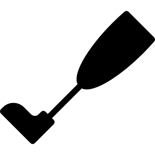 Orthopedic leg disability amputation prosthesis icon