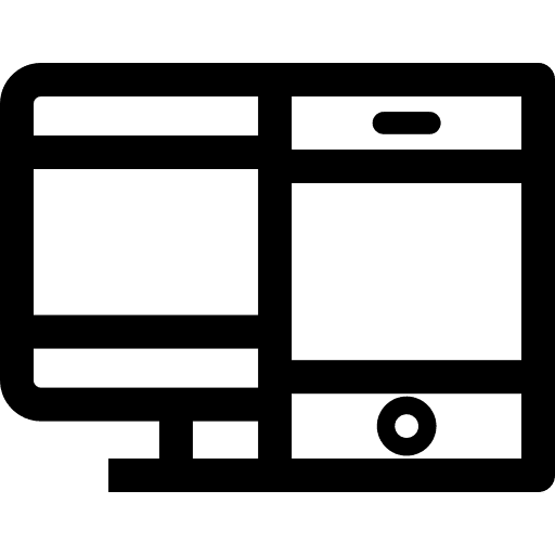 Computer computer tools and utensils internet icon