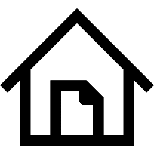 Hosting data website host icon