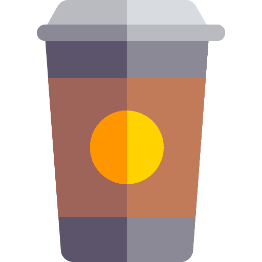 Coffee coffee cup coffee coffee shop icon